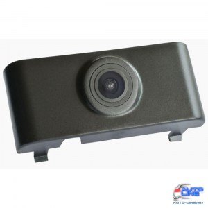 Камера переднего вида Prime-X B8015 AUDI Q5